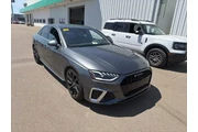 Audi A4 2020 AWD quattro Pre en Kings County