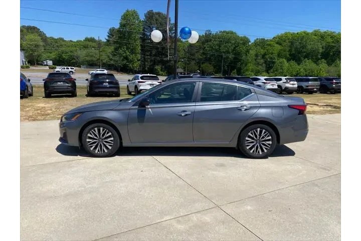 $19120 : Nissan Altima 2025 2.5 SV 4d image 3