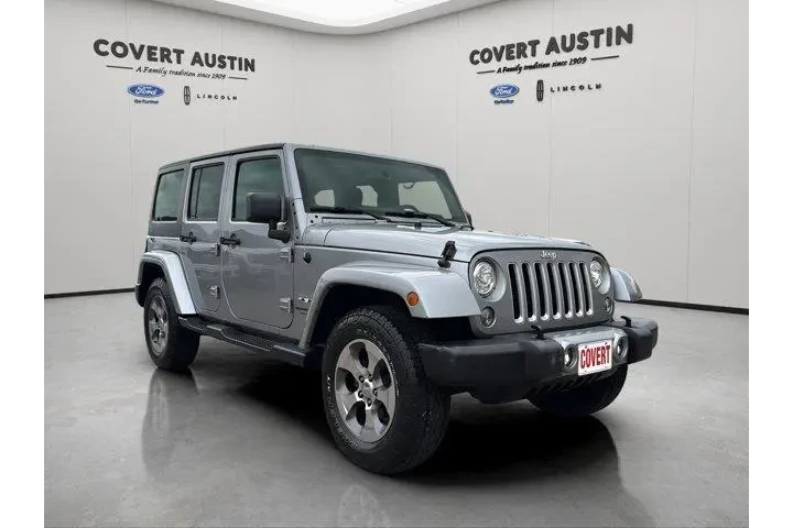 $23617 : Jeep Wrangler JK Unlimited 2 image 7