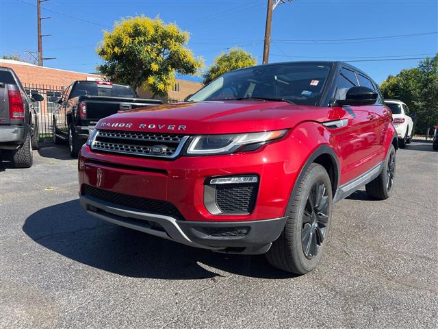 $18988 : 2016 Land Rover Range Rover E image 3