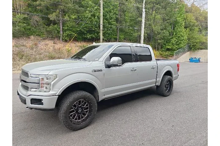 $21990 : Ford F-150 2018 4x4 King Ran image 7