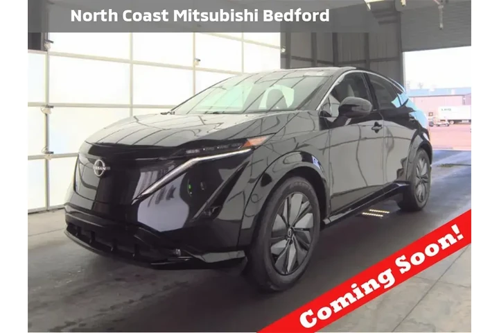 $21493 : Nissan Ariya 2023 Evolve+ 4d image 1