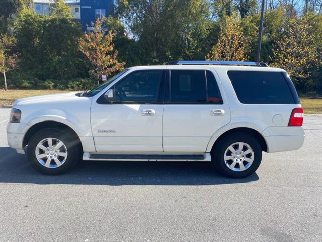 $10000 : 2007 Expedition Limited image 3