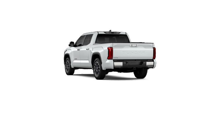 $62883 : New 2025 Tundra Limited CrewM image 4