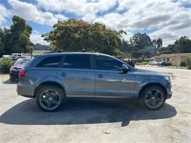 $13999 : 2015 AUDI Q7 image 5