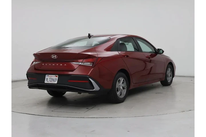 $20998 : Hyundai ELANTRA 2024 SE 4dr image 8