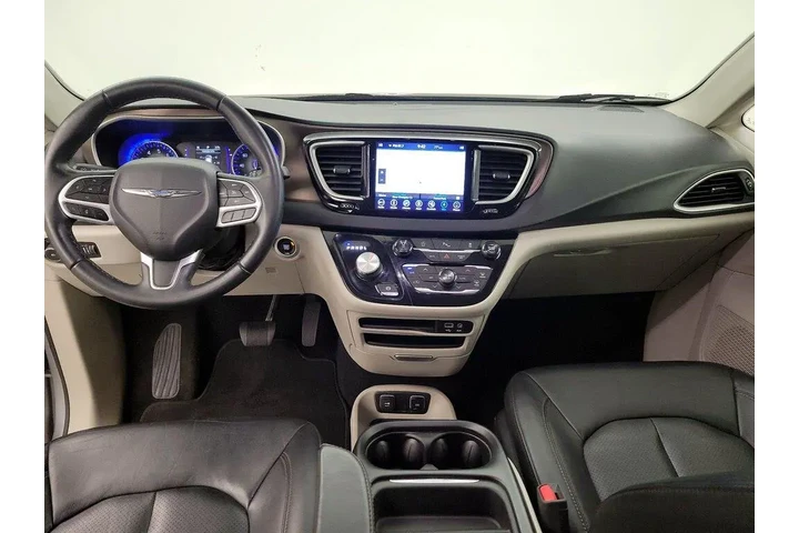 $22998 : Chrysler Pacifica 2018 Touri image 9