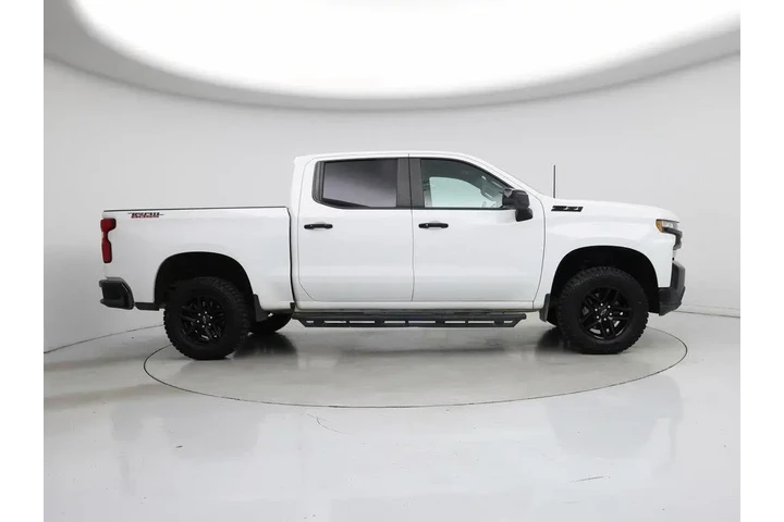 $32998 : Chevrolet Silverado 1500 201 image 7