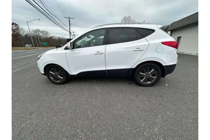 $5495 : Hyundai TUCSON 2014 AWD The image 7