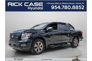 Nissan Titan 2024 4x4 SV 4dr en Fort Lauderdale