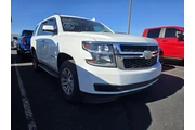 Chevrolet Tahoe 2017 4x4 LT en Las Vegas