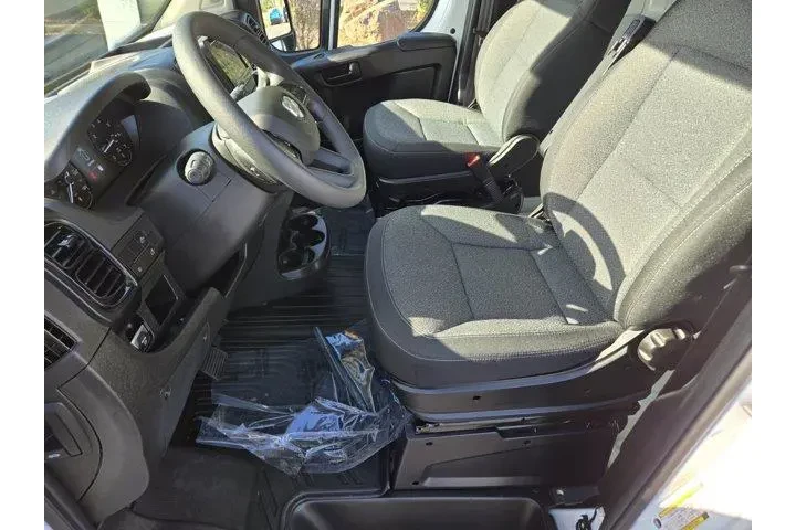 $38991 : Ram ProMaster 2024 Tradesman image 10