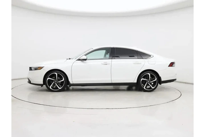 $24998 : Honda Accord 2023 EX 4dr Sed image 3