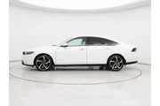 $24998 : Honda Accord 2023 EX 4dr Sed thumbnail