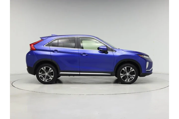 $14998 : Mitsubishi Eclipse Cross 201 image 7