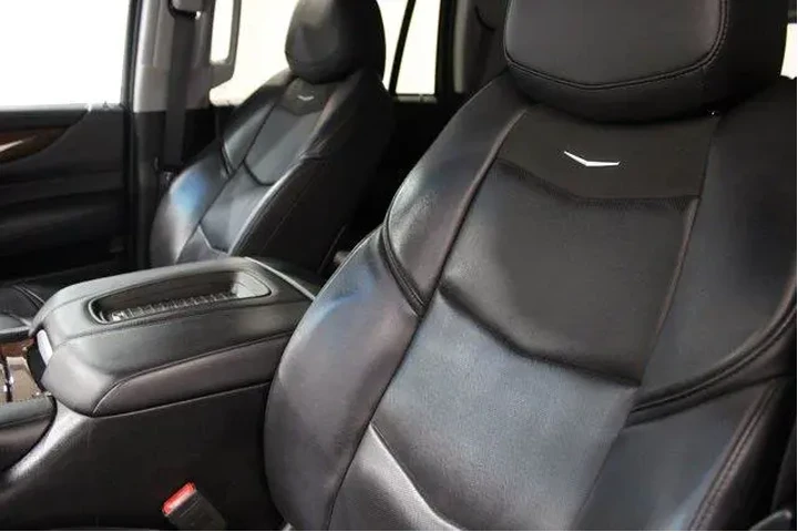 $29910 : Cadillac Escalade 2018 Premi image 7