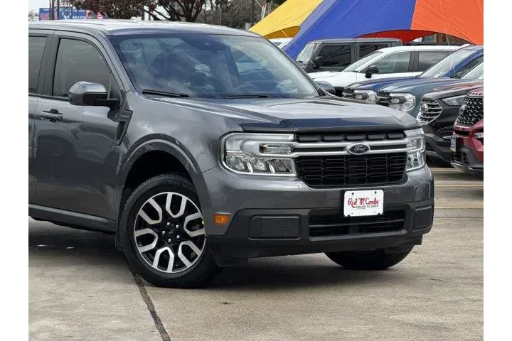 $23982 : Ford Maverick 2023 XL 4dr Su image 2