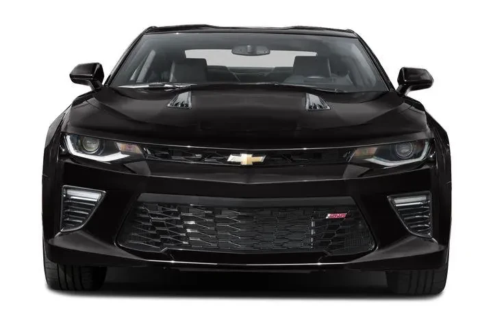 $18725 : Chevrolet Camaro 2017 SS 2dr image 4