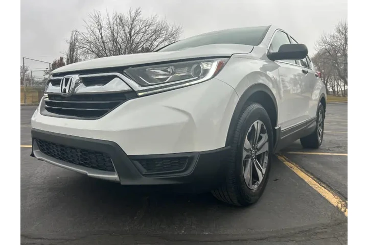 $14900 : 2019 CR-V LX image 3