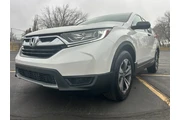 $14900 : 2019 CR-V LX thumbnail