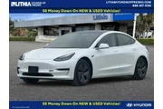 Tesla Model 3 2019 Standard en Fresno