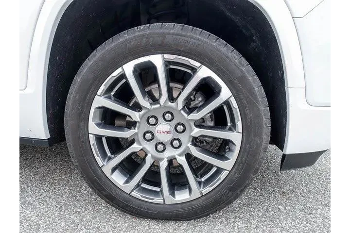 $33989 : GMC Acadia 2023 4x4 Denali 4 image 10