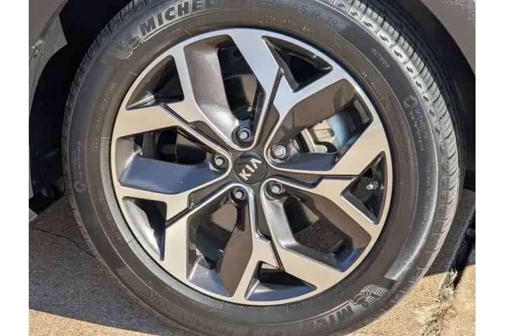 $21224 : Kia Sportage 2022 EX 4dr SUV image 9