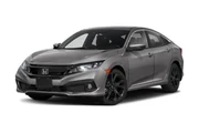 Honda Civic 2020 Sport 4dr S