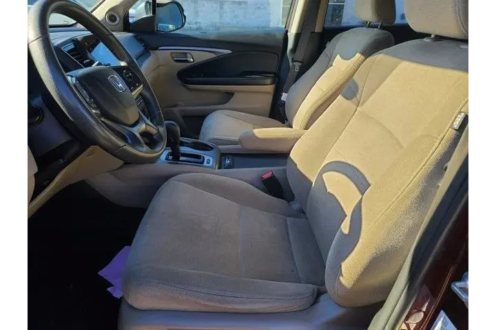 $19972 : Honda Pilot 2020 AWD EX 4dr image 7