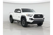 Toyota Tacoma 2022 4x4 TRD O en Reno