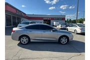 2016 200 4dr Sdn Limited FWD