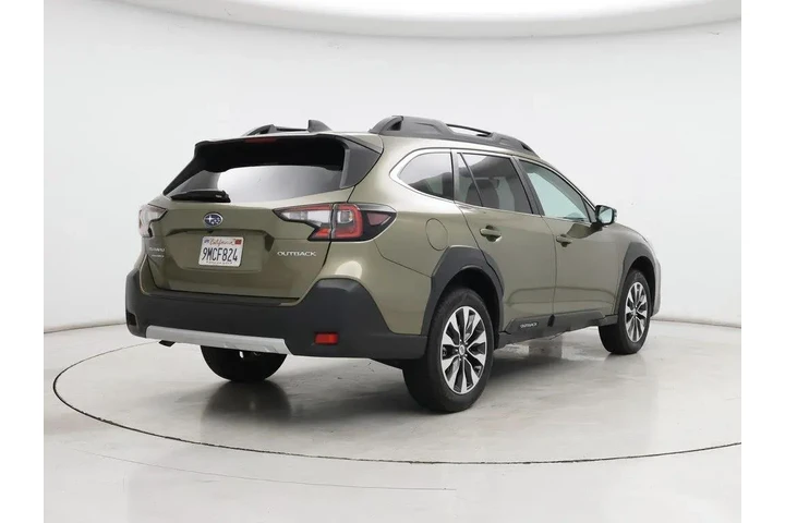 $30998 : Subaru Outback 2024 AWD Limi image 8