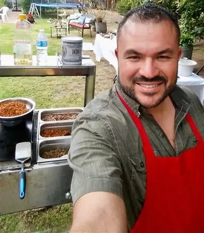 FRANCISCO TAQUIZÁ A DOMICILIO image 1