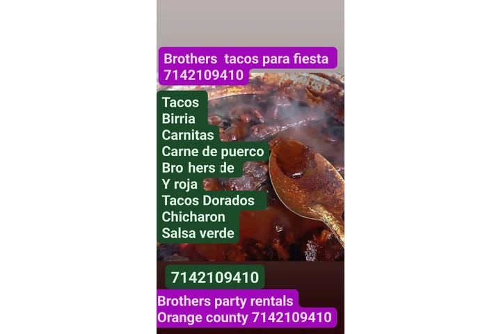 Party rentals image 3
