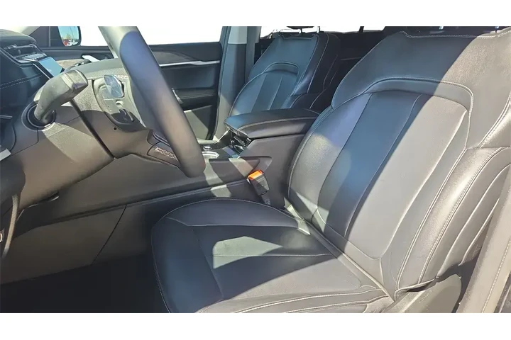 $28979 : Jeep Grand Cherokee L 2022 4 image 10