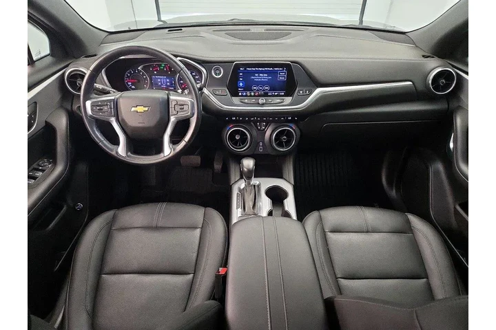 $25998 : Chevrolet Blazer 2022 LT 4dr image 9