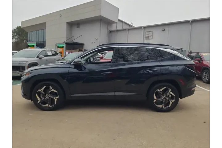 $25303 : Hyundai TUCSON Hybrid 2022 A image 3