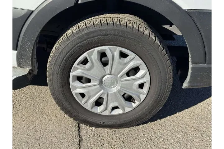 $34995 : Ford Transit 2024 250 3dr SW image 8