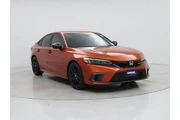 Honda Civic 2022 Si 4dr Seda en Fresno