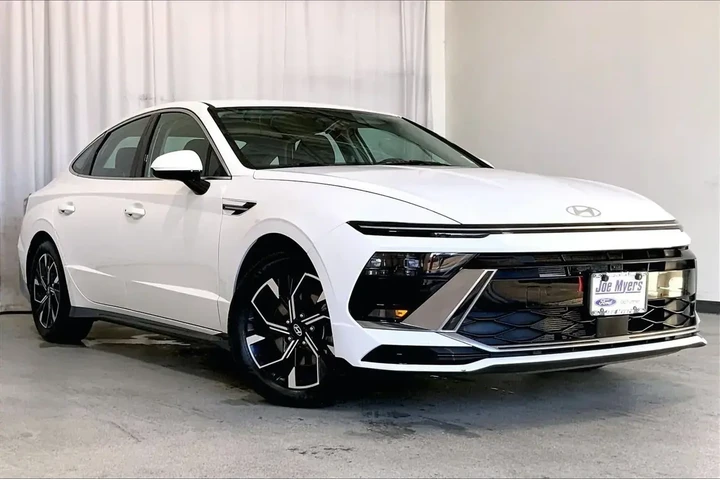$19991 : Hyundai SONATA 2024 AWD SEL image 1