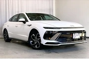 Hyundai SONATA 2024 AWD SEL