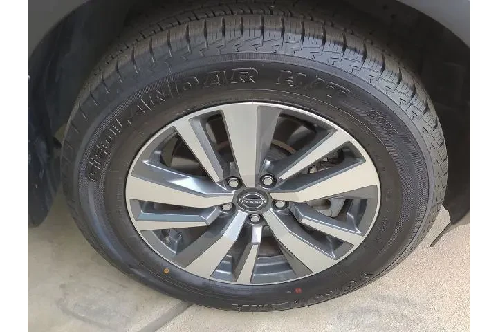 $35999 : Nissan Pathfinder 2024 SL 4d image 7