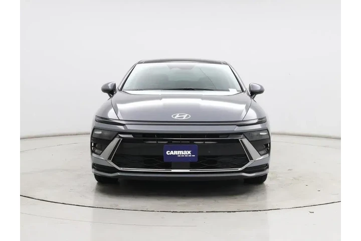 $22998 : Hyundai SONATA 2024 SEL 4dr image 5