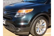 $12911 : Ford Explorer 2015 Limited 4 thumbnail