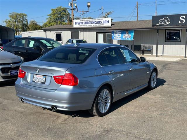 $10995 : 2011 BMW 3 Series 335i image 7