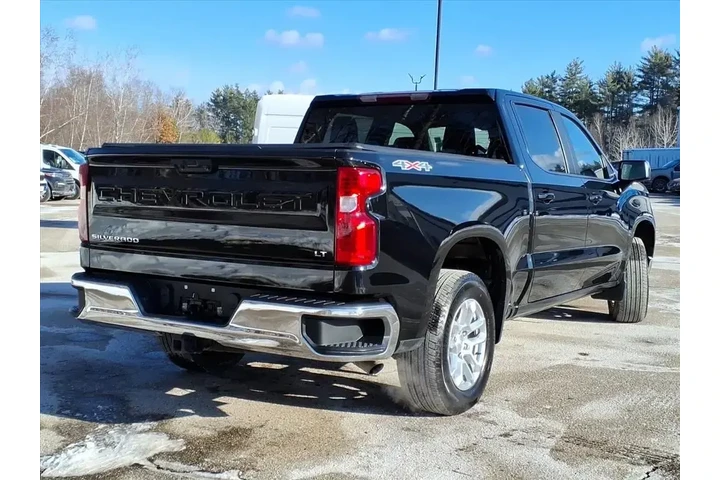 $39986 : Chevrolet Silverado 1500 202 image 4