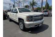 $14998 : 2014 Silverado 1500 LTZ thumbnail