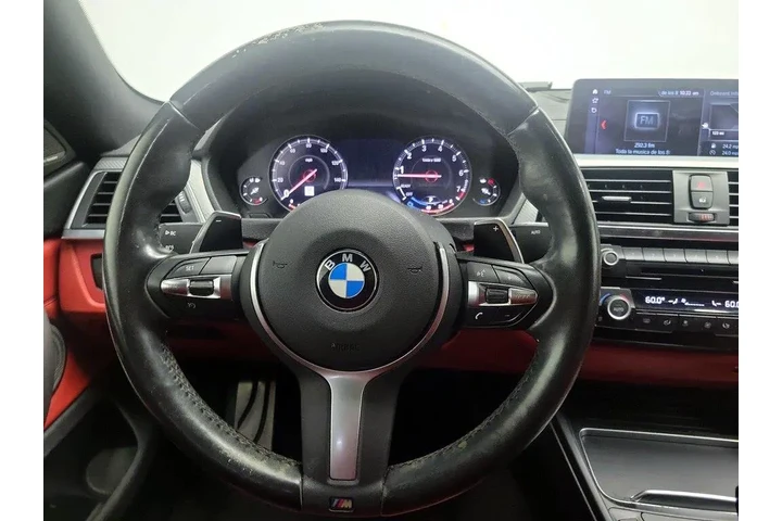 $27998 : BMW 4 Series 2020 440i Gran image 10