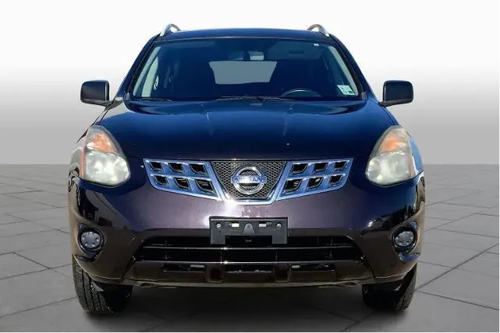 $6972 : Nissan Rogue Select 2015 AWD image 3