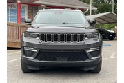 $26985 : Jeep Grand Cherokee 2022 4x4 thumbnail